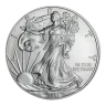 2011 1 oz American Silver Eagle BU