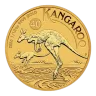 1/10 oz Kangaroo