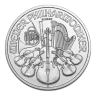 Vienna Philharmonic 1oz Silver Coin - different years | margin scheme