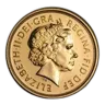 Full Sovereign Gold Coin