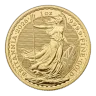 1 oz Britannia Gold Coin
