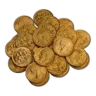 Pre-Owned Full Sovereign Gold Coin