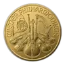 2000 Austria 1 oz Gold Philharmonic BU