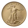 2026 1/4 oz American Gold Eagle Coin