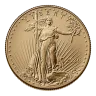 2026 1/2 oz American Gold Eagle Coin