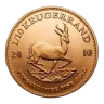 1/10 oz Krugerrand Gold Coin