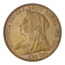 British Sovereigns - Random Year (0.2354 ozs)
