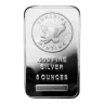 5 oz Silver bar
