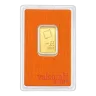 10 Gram Valcambi Suisse Gold Bar