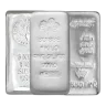 1 Kilo Silver Bar Best Value Brand New