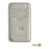 500g Silver Bar