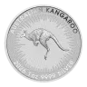 1 oz Silver Kangaroo Coin 2026