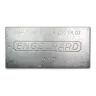 100 oz Silver Bar