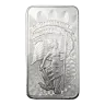 5 Oz Unity & Liberty Silver Bar (New)