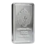 Scottsdale Mint | 10 Oz "Stacker" Silver Bar