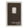 1 gram Platinum Bar - Valcambi (In Assay)