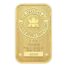 1 oz Royal Canadian Mint Gold Bar