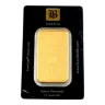 50g Baird & Co. Gold Bar