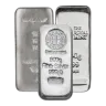 500 Gram Silver Bar Best Value Brand New