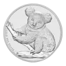 2009 1 Kilo Australian Perth Mint Silver Koala
