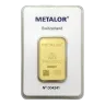 Metalor 20g Gold Bar
