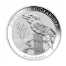 1 oz Kookaburra Silver Coin