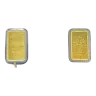 10g Metalor Gold Bar