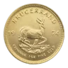 One Ounce Gold Krugerrand