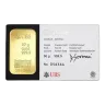 50 Gram UBS Gold Bar