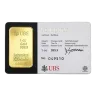 1 Ounce UBS Gold Kinebar