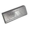 100 oz Stackable Silver Bar - A-Mark (Vintage)