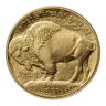 United States Gold Buffalo 1 oz - Backdated