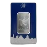1/2 oz Silver Bar - Holy Land Mint (Dove of Peace)