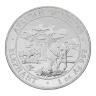 2012 Elephant One Ounce Silver African Wildlife Somalian Bullion Coin