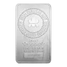 10 Oz Royal Canadian Mint Silver Bar