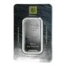 10 oz Platinum Bar - Baird & Co. (In Assay)