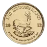 1/10 oz South African Gold Krugerrand