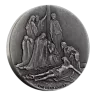 2022 The Dead Christ Biblical Series 2oz Silver Coin