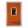 5 GRAM GOLD BAR VALCAMBI