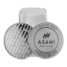 1 oz Asahi Silver Coin