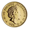 1/4oz Gold Coin Lunar Monkey UK