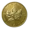 1997 Canada 1 oz Gold Maple Leaf BU