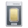 20g Gold Bar | Heraeus with Certificate