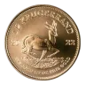 1/2 oz South African Mint Krugerrand Gold Coin