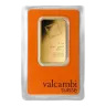 Valcambi 1 Oz Gold Bar (In Assay)