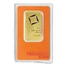 Valcambi 1 Oz Gold Bar Matte Finish (In Assay)