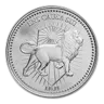 John Wick 1 oz Silver Continental Coin