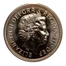 Full Sovereign Gold Coin