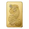 500g PAMP Gold Bar - Fortuna