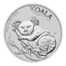1 oz Perth Mint Koala Silver Coin